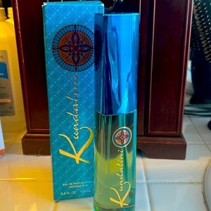 XOXO - Kundalini eau de parfum spray 3.4 oz